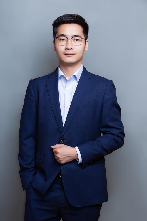 陈中兰 品牌视觉系统总监